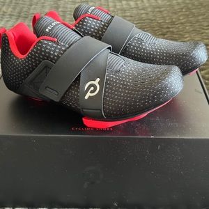 Peloton Altos Cycling Shoes for Women